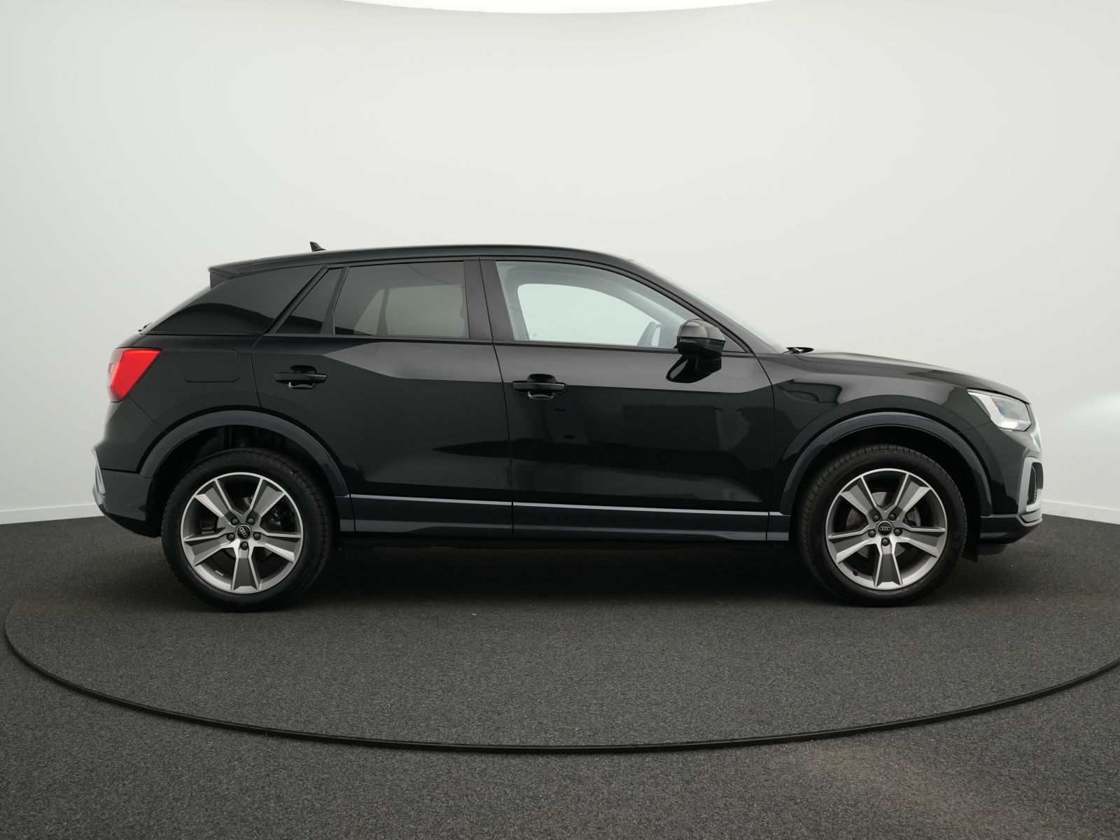Audi Q2 - Bild 15