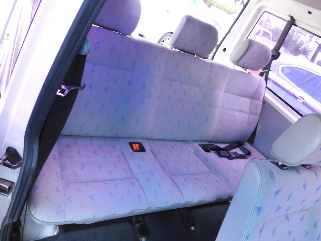 Volkswagen T4 Caravelle