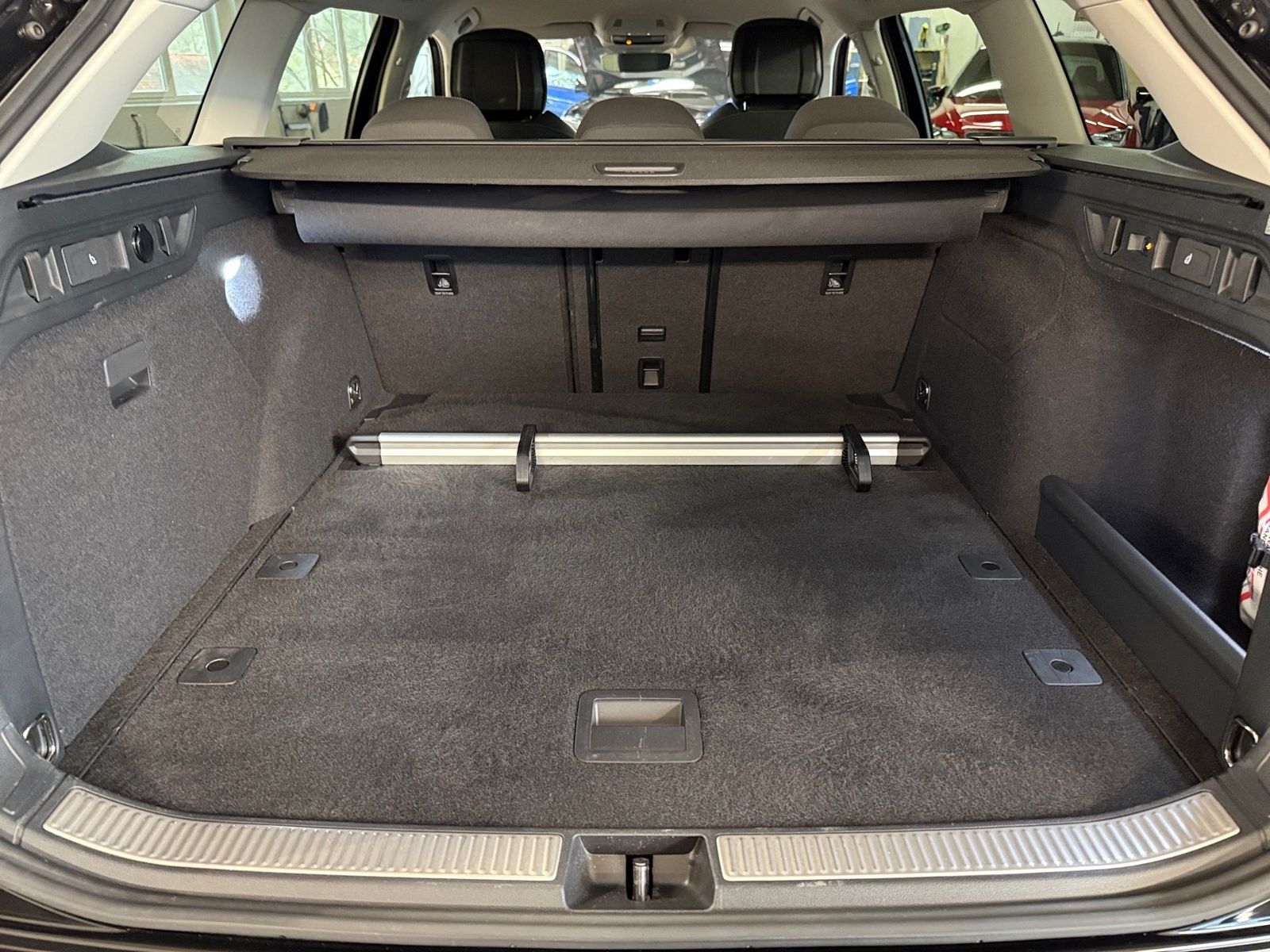 Skoda Superb - Bild 15