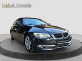 BMW 320 320d e92 LCI/Coupe/LEDER/SHZ/PDC/NAVI/BiXENO - BMW 320: Coupe, E92