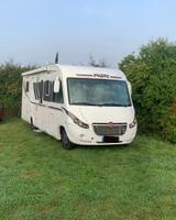 Pilote G741C Emotion - Pilote Wohnwagen & Wohnmobile