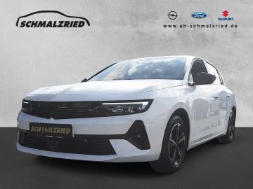 Bild Astra Opel