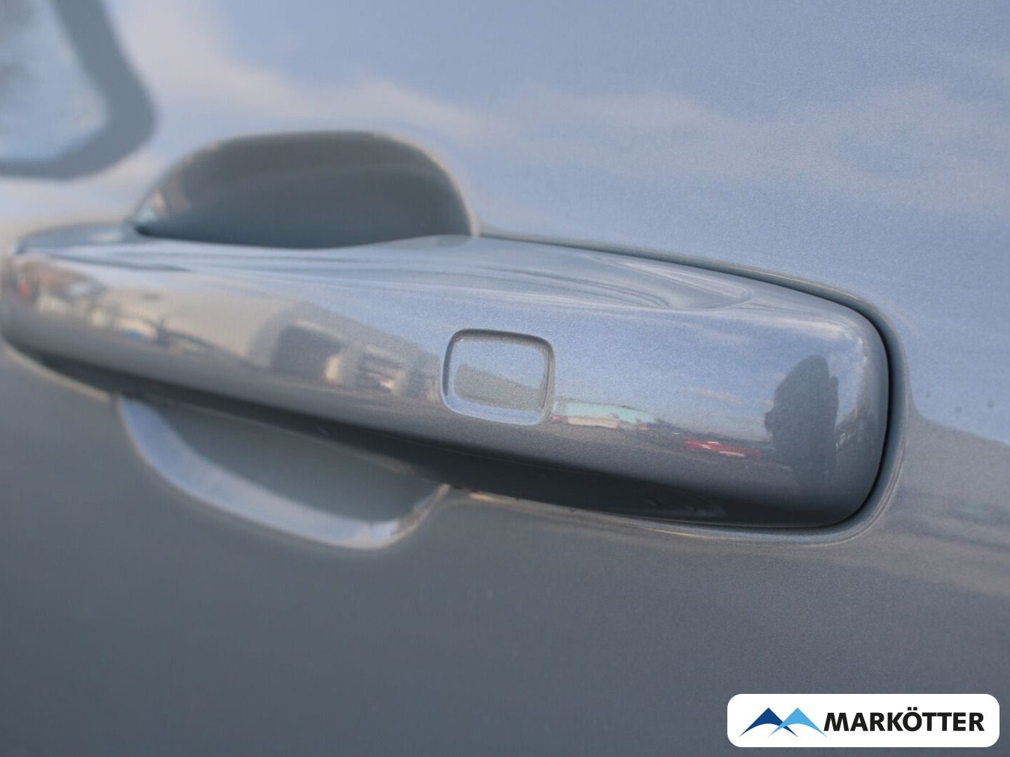 Volvo XC60 - Bild 23