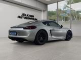 Porsche Cayman 2.7, Wenig Km, Inspektion + Tüv/Au Neu - Porsche Cayman aus 2015