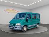 Citroën Jumper *Anhängerkupplung*aus 2.Hand* - Citroën aus 2002