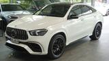 Mercedes-Benz GLE 63 S  AMG 4M*PANO*ACC*HEAD*AHK*21"