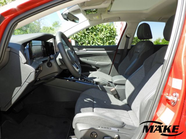 Golf Style 1.5 eTSI DSG AHZV PD RFK HUD ACC HUD