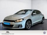 Volkswagen Scirocco SOUND Scirocco Sport BlueMotion Technol - Volkswagen Scirocco: Bluemotion