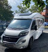 Carado T447 clever+ Edition  - Carado T 447