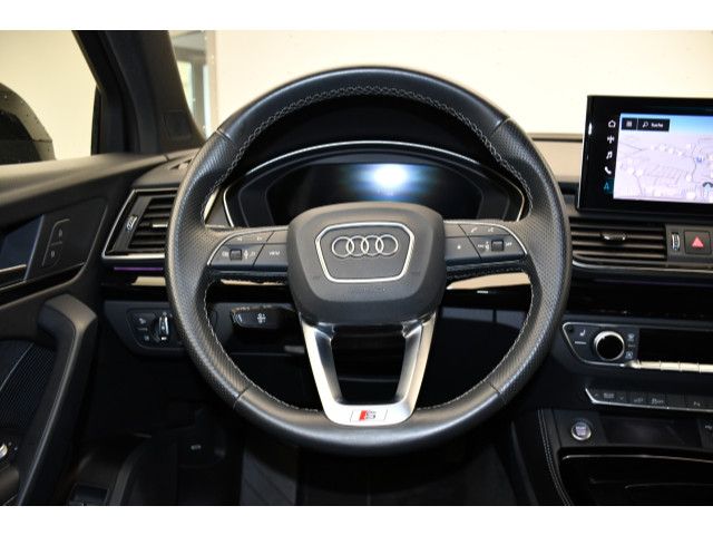 Audi Q5 - Bild 5