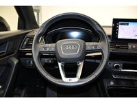 Audi Q5 - Vorschau Bild 5