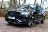 Volvo XC90 T8 B&W ULTRA DARK MASSAGE 4C STNDHZ ANHKP 7