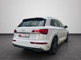Audi SQ5 Quattro LED Panoramadach tiptronic - Audi SQ5 in Wiesbaden