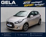 Hyundai iX20 1.6 Trend /Navi/Rückfahrkamera/Alu/ - Hyundai ix20 aus 2018