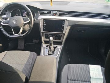 Volkswagen Passat Variant - 5