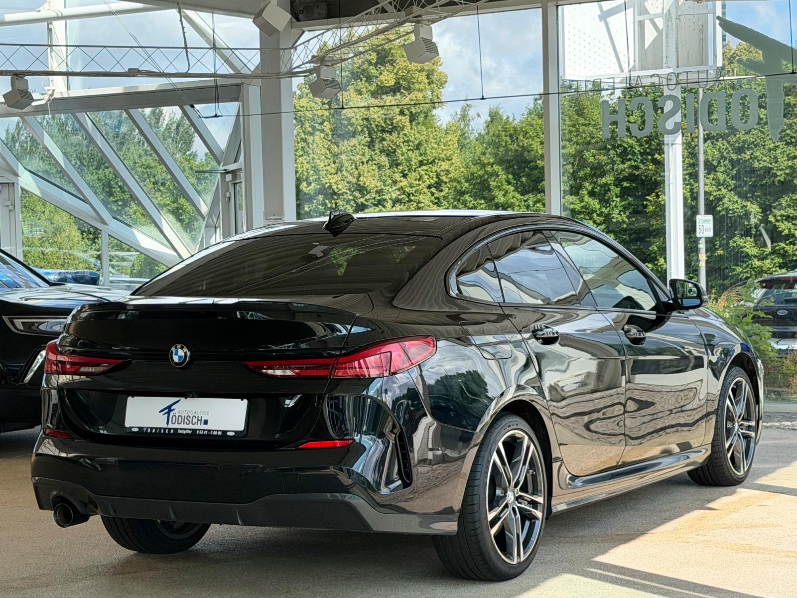 BMW 218 Gran Coupé 218*i*M*Sport*Gran*Coupe*LIVE*SHADOW*HIFi*LED*, миниатюра 7