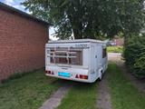 Rapido Club 32 Evolution - Rapido Wohnwagen