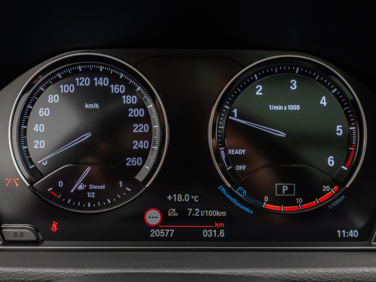 Fahrzeugabbildung BMW X1 xD20d ACC Kamera HUD DAB Memory Leder Panoram