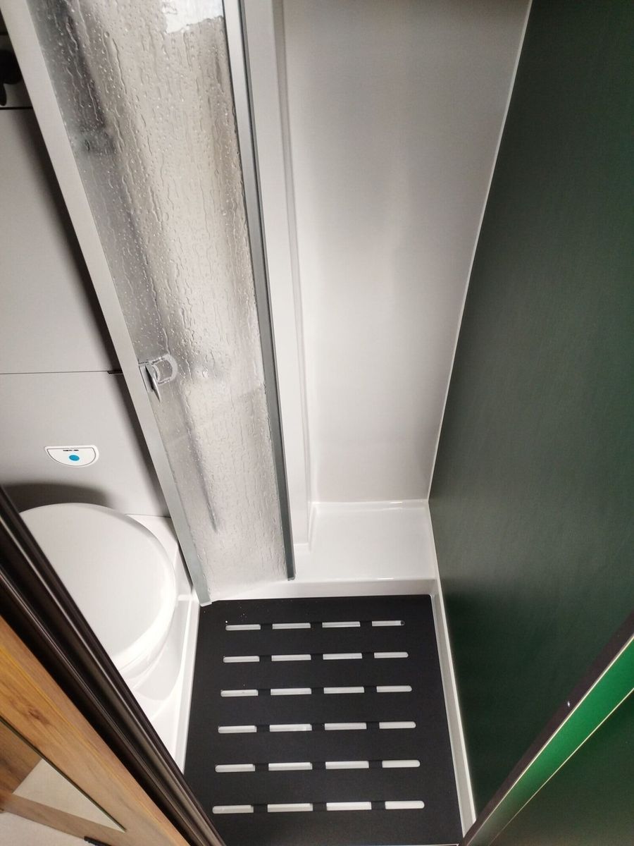 Fahrzeugabbildung Karmann Dexter 4x4 DE560AW 4x4 Paket aus Dörr-Manufaktur