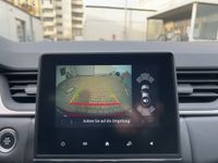 Renault Captur - Vorschau Bild 15
