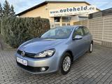 Volkswagen Golf VI 1.4 Trendline Klima  nur 64.090 Km - Volkswagen Golf aus 2009: 1.6