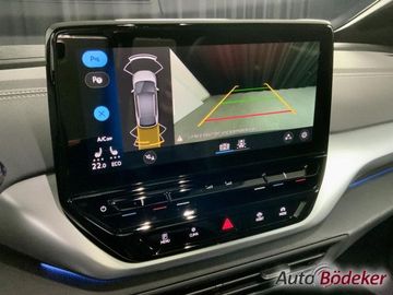 Volkswagen ID.4 Pro Performance 1-Gang Automatik Garantie
