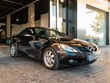 Mercedes-Benz SLK 200 - - Mercedes-Benz SLK 200 aus 2004