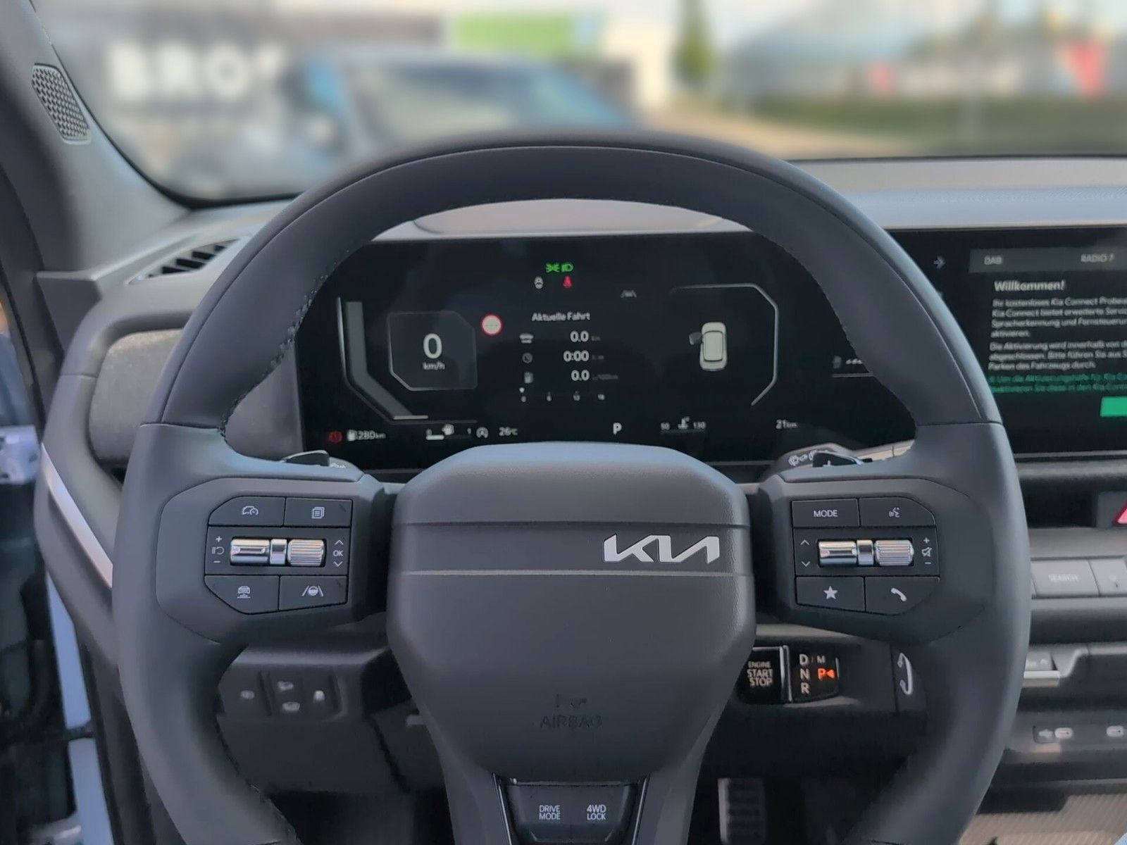 Kia Seltos - Bild 9