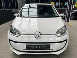 Volkswagen up! move up! 2. Hand - VW up! Gebrauchtwagen in Berlin