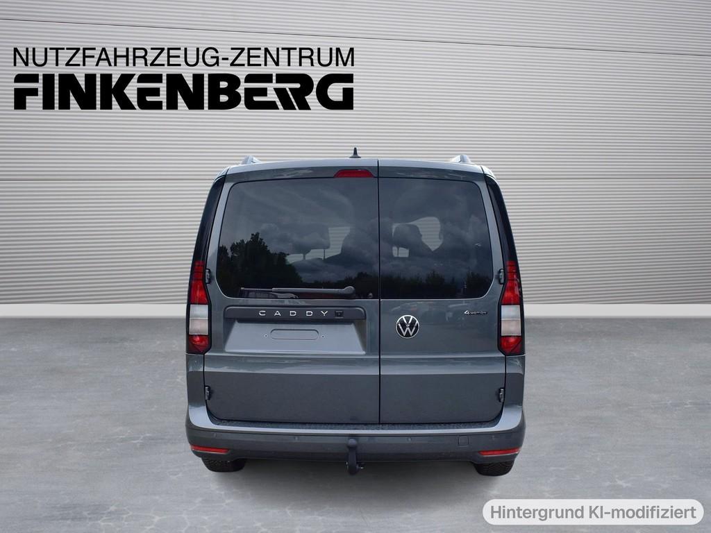 Volkswagen Caddy Maxi Life 2.0 TDI 4Motion *AHK *Flügeltüre