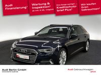 Audi A6 - Vorschau Bild 1
