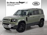 Land Rover Defender 110 3.0 D200 S AHK - Land Rover Defender aus 2023