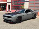 Dodge CHALLENGER SRT HELLCAT 6.2 V8, DE AUSLIEFERUNG - Dodge Challenger: Srt Hellcat