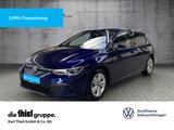 Volkswagen Golf 1.5 TSI Life AHK+Navi+LED+Kamera+PDC - Volkswagen: Standheizung