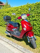Tauris Capri 50 - TAURIS MOTORRAD