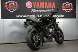 Yamaha XSR 900 von der Munich Bike Factory - gebrauchte Motorräder in München