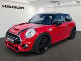 MINI COOPER S mit Navi*Klima*Tempomat - MINI MINI: Kombi