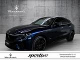 Maserati Levante  SQ4 GranSport*Blu Nobile* - blaue Maserati Levante