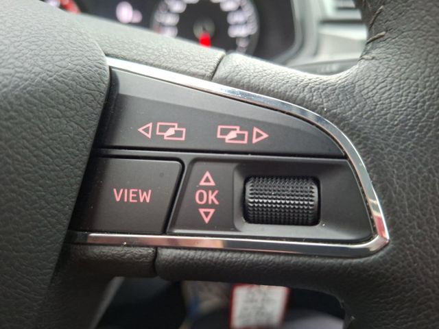 Seat Ibiza Style 1.0 TSI °SHZ°AAC°PDC°Tempomat°