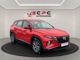 Hyundai TUCSON 1.6 T-GDI Edition 30+ - Hyundai Tucson Edition-30+