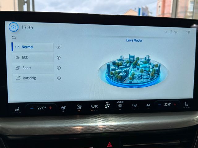 Ford Kuga Titanium