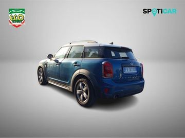 MINI Countryman D (Cooper) - 5