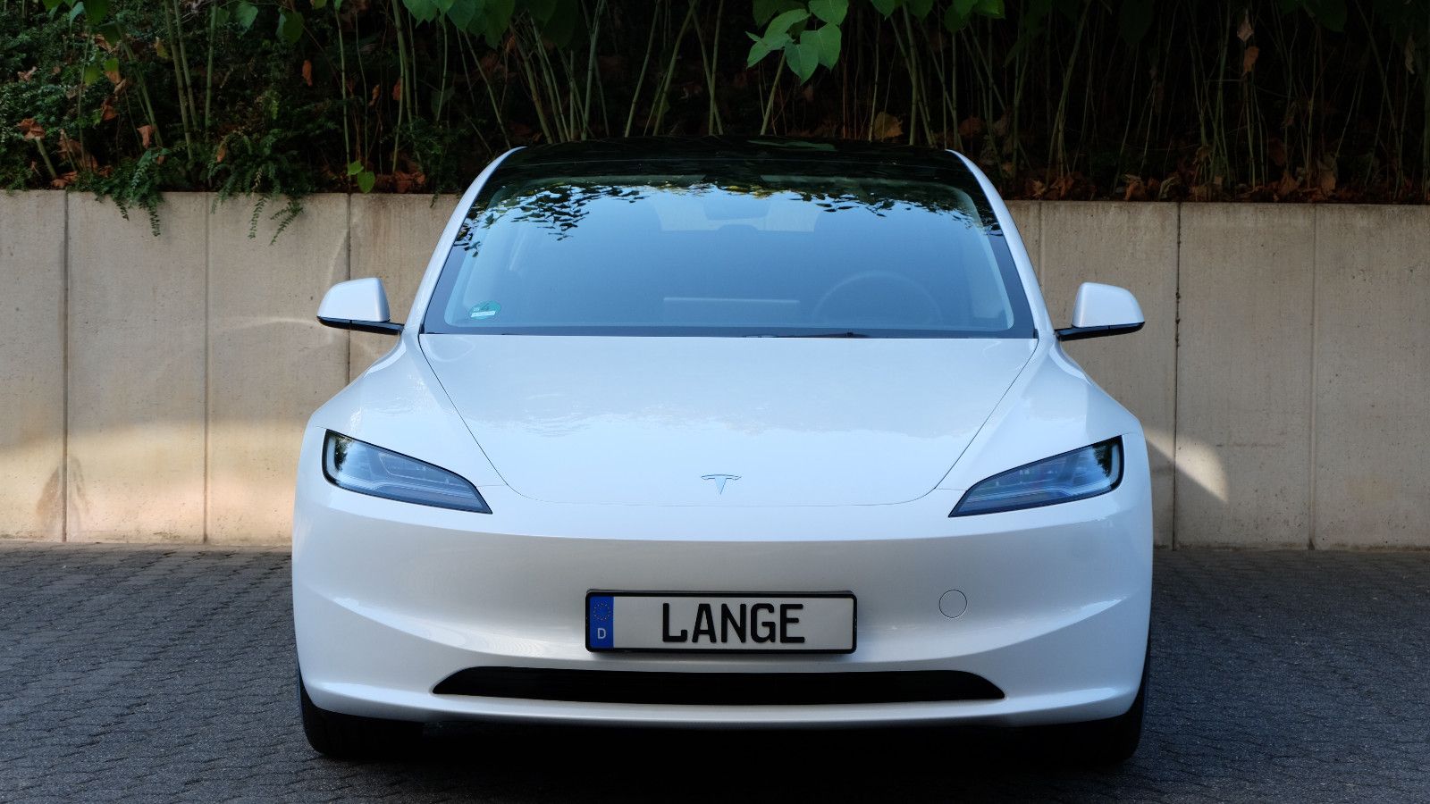 Tesla Model 3 Long Range Dual Motor AWD HIGHLAND AHK foto 4