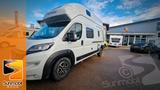 Weinsberg CaraTour 600 MQH  MAXI /Automatik 180 PS/Lithium