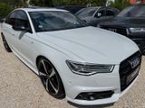 Audi A6 Lim. 3.0 TDI quattro Competition |Luft|SHD|21 - Audi A6 mit Diesel-Antrieb: Leder, Limousine, 2.0