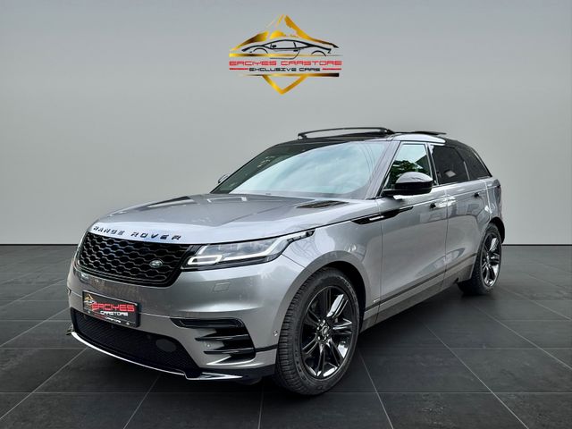 Land Rover Range Rover Velar R-Dynamic SE*PANO*MATRIX*LUFT*