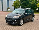 Citroën Citroen C3 Picasso * TÜV - gebrauchte Citroën C3 Picasso aus dem Jahr 2009