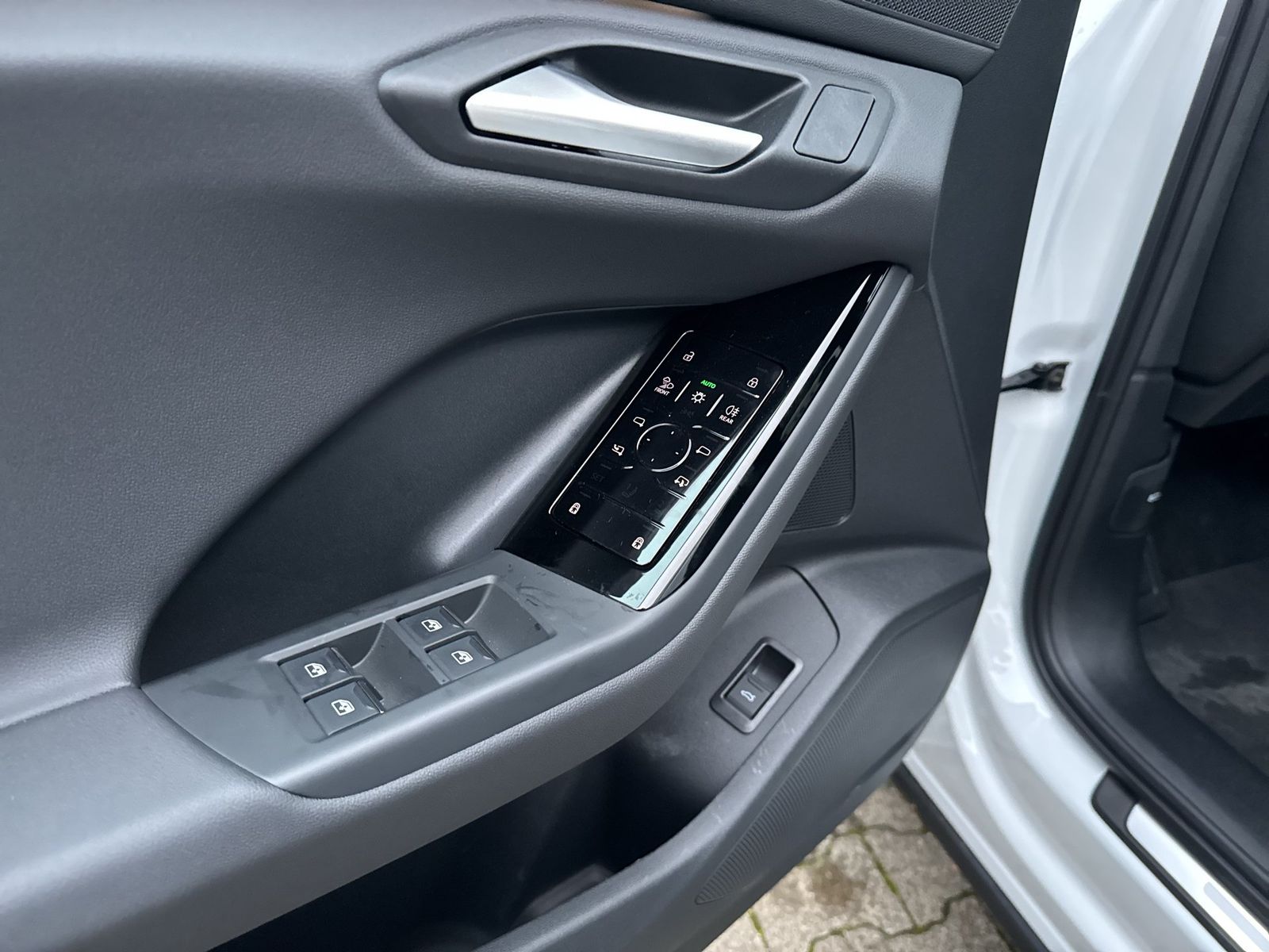 Audi Q6 e-tron - Bild 13