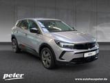 Opel Grandland 1.2 Turbo GS Line Klimaautomatik Alcan - Opel Gebrauchtwagen in Düsseldorf