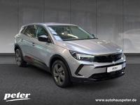 Opel Grandland 1.2 Turbo GS Line Klimaautomatik Alcan